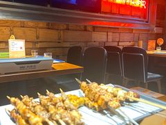 -肉串汪自由派(西便门店)