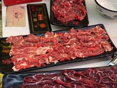 -刘少华贵州小黄牛·鲜牛肉火锅(总店)