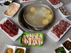 -杏花吴记牛肉火锅