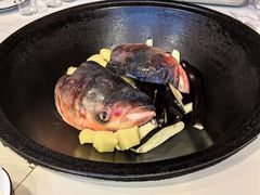 -江湖水乡铁锅炖魚(周庄嘉园店)