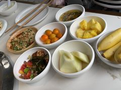 -周师兄大刀腰片火锅(磁器口直营店)
