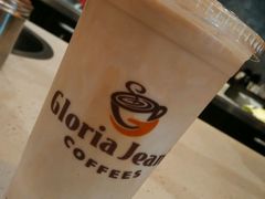 -Gloria Jean's Coffees