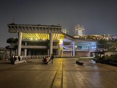 -磁器口古镇
