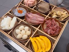 -芈重山老火锅(广州首店)
