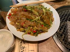 -金太阳海鲜烧烤·本地人餐厅(东纬路旗舰店)