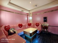 -阿曼达主题KTV(南湖都会店)