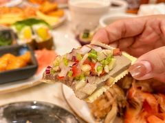 -温德姆至尊酒店·璇全日餐厅