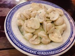 -同得兴 Since·1995 传统苏式面馆(嘉馀坊店)