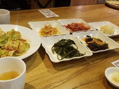 -紫霞门韩国料理烤肉(深南东路店)