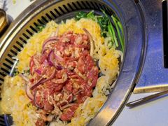 -杨记齐齐哈尔烤肉(总店)