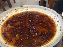 -小四川菜馆(托乐嘉店)