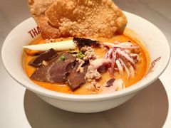 -太食獸泰式茶餐厅(IFS国金中心店)