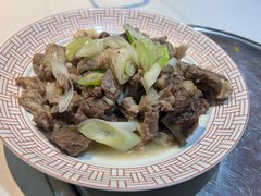 -凯盛食府(右玉小吃街店)