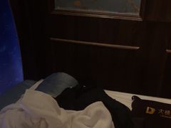 -江南足纪·影院足道·轻奢SPA(笋岗HALO广场店)