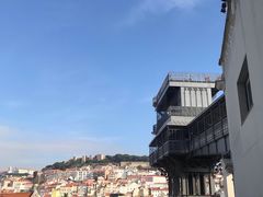 -圣胡斯塔升降机