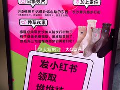 -黄兴南路步行商业街