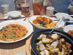 -滋味满屋美食坊(上海街店)