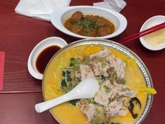 -喜家德虾仁水饺(长泰广场店)