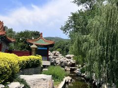 -八大处公园
