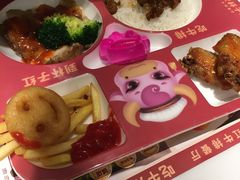 -杯子红牛排(创意产业园店)