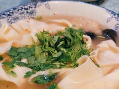 -萧记三鲜烩面(郑汴路店)