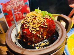 极品狮子头-扬州狮子楼·非遗淮扬菜(东关街店)