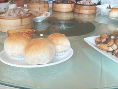 -金苑海鲜酒家(新港中路店)