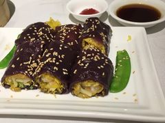 -潮福城大酒楼·潮味粤品·港式点心(湖滨北路店)