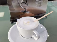 -奔驰上海利星(七宝店)