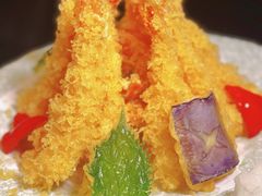 -梅筑·创意料理(王府井百货店)