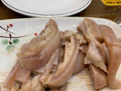 -庄行曹记羊肉(泗泾店)