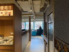 -半天妖烤鱼(方庄店)