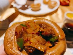 -红辣椒·川菜·火锅(张杨路店)