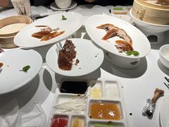-四季民福烤鸭店(王府井东安门店)