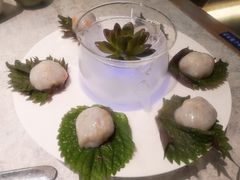 -鲜潭蒸汽石锅鱼(五道口购物中心店)