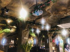 -愿者上钩(布吉老街店)