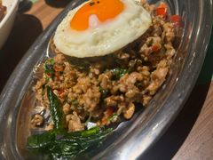 -帕蓝·暹罗料理(大学路店)