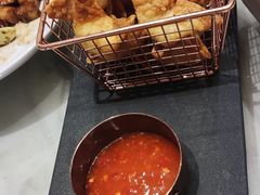 -花开餐厅(环湖中路店)