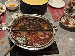 -一绪に寿喜烧(虹悦城店)