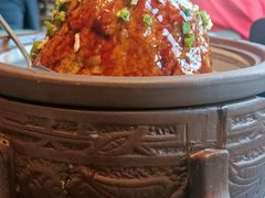-扬州狮子楼·非遗淮扬菜(总店)