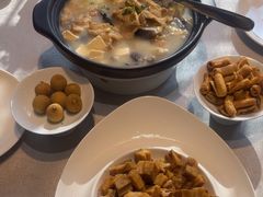 -郑庄脂渣海鲜楼(九水路店)