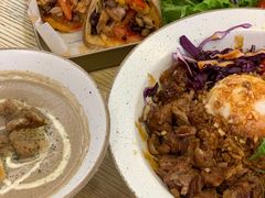 -就是卷儿Wrap and Roll(宣化路店)