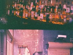 -BIJOU coffee&cocktail(龙岗万科广场店)