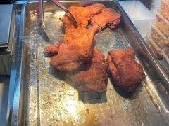 -王二甩老木子鸡(江湾店)
