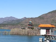 -十三陵水库