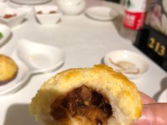 -潮福城潮州大酒楼(湖滨北路店)