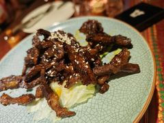 -翼栈咖啡(万象江山店)