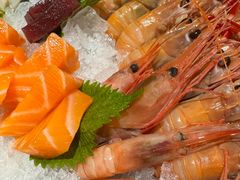 刺身拼盘-贵木日本料理·铁板烧(新地假日广场店)