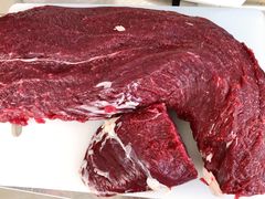 牛里脊-王德炭烤牛羊肉(西关大街店)