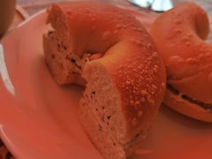 -Catch Bagel(芳草地店)